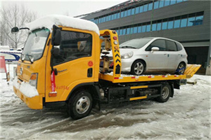 绥宁附近道路救援服务